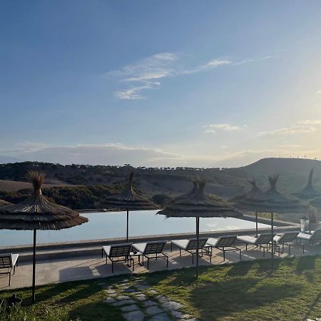 Laho Lodge Лалла-Такеркуст Екстер'єр фото